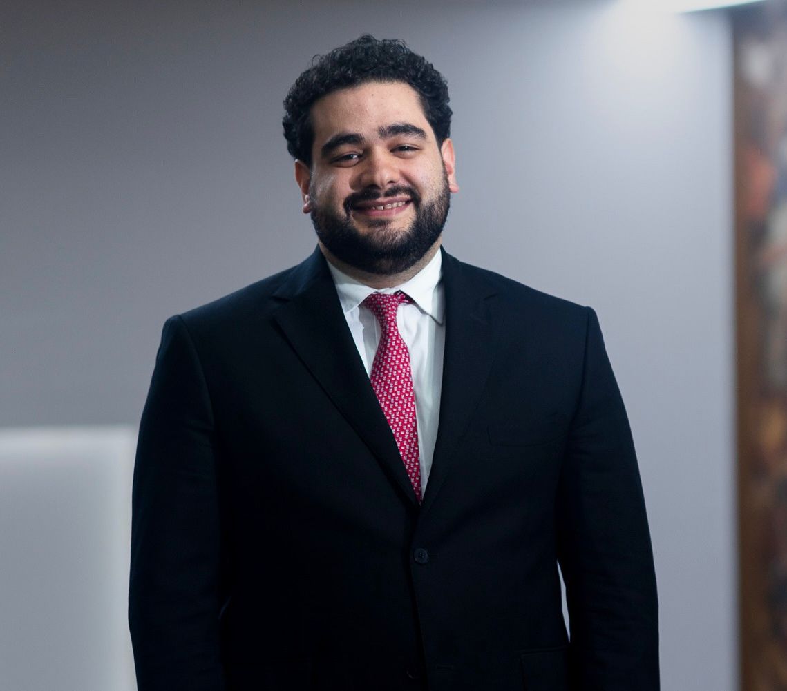 Juan Pablo De Botton Falcón