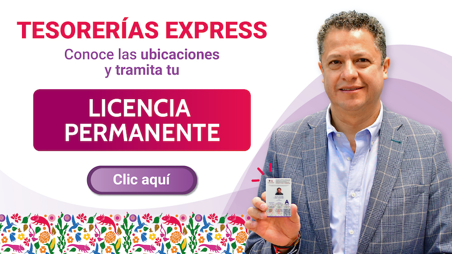 <h4>Tesorerías Express</h4>