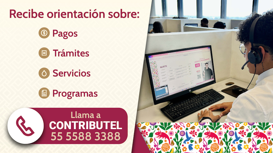 <h4>Contributel</h4>